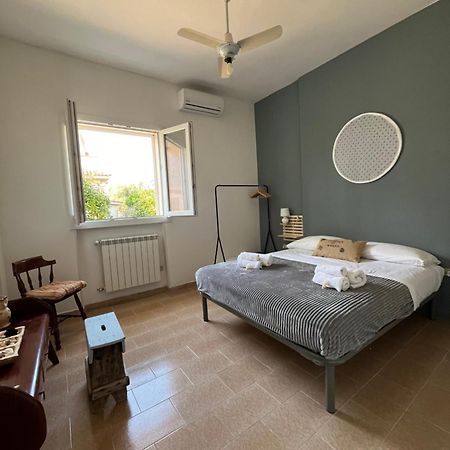 Il Cottage Di Wanda Leporano Esterno foto