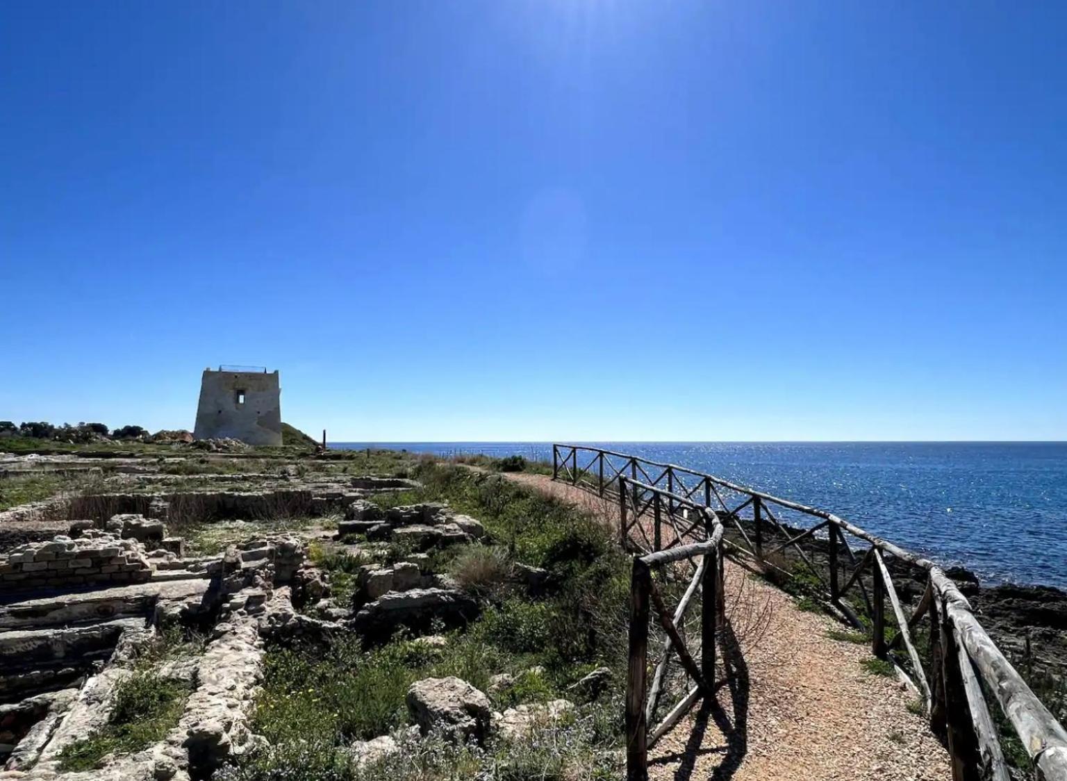 Il Cottage Di Wanda Leporano Esterno foto