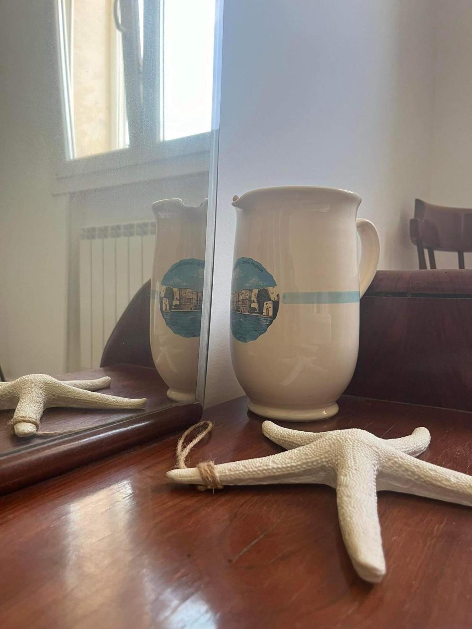 Il Cottage Di Wanda Leporano Esterno foto