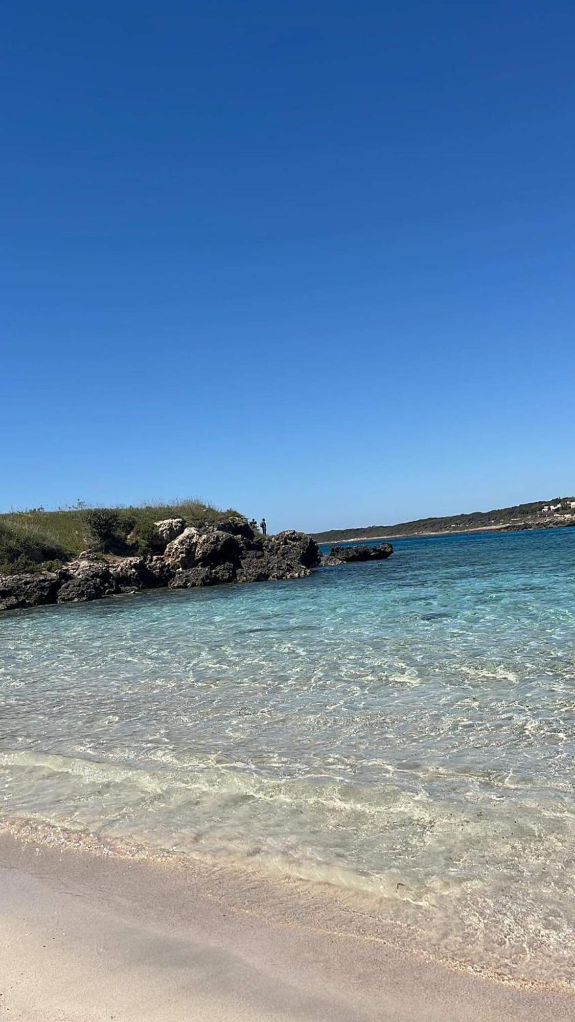 Il Cottage Di Wanda Leporano Esterno foto