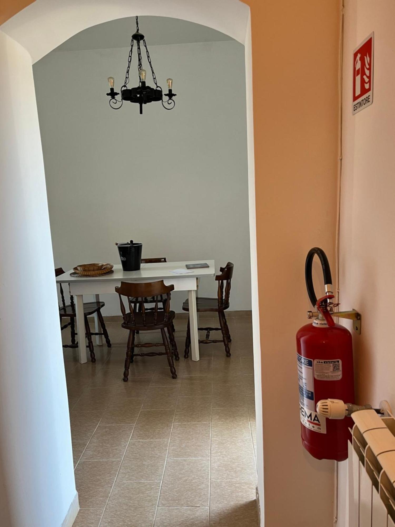 Il Cottage Di Wanda Leporano Esterno foto