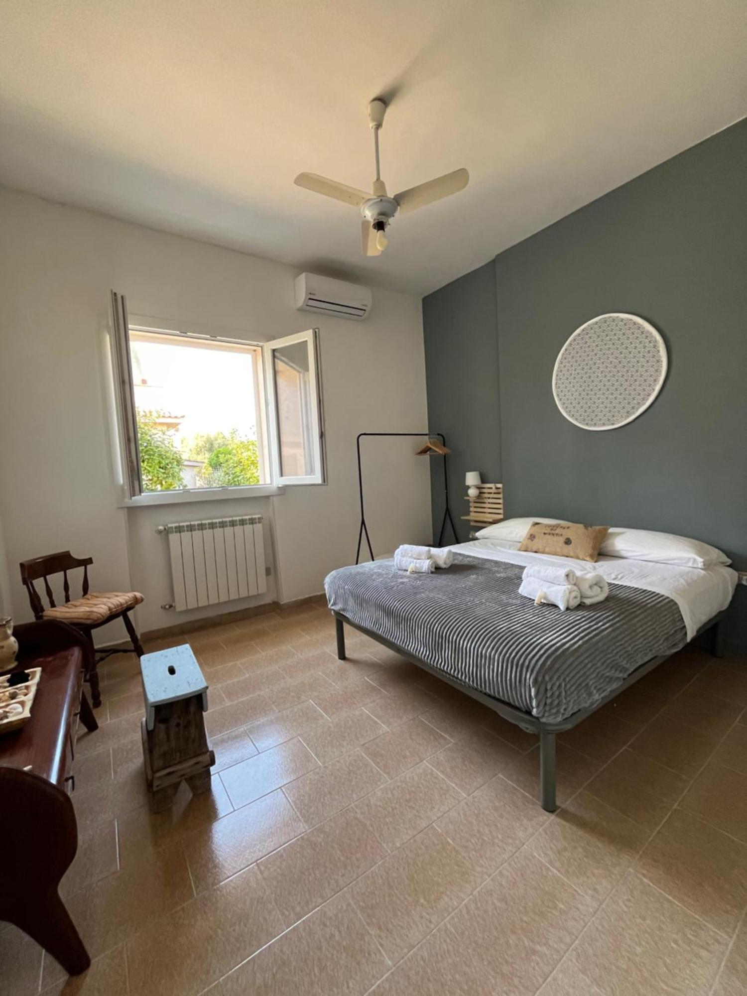 Il Cottage Di Wanda Leporano Esterno foto